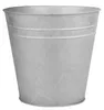 Esschert Design Altzink Blumentopf 14 cm; OZ51 Produktbild-Vorschau 1