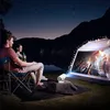 Zenwire R1 Portable MINI Beamer ANDROID 12 360 FULL HD 4K Náhled obrázku produktu 11