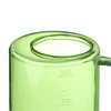 Relaxdays Gießkanne Zimmerpflanzen, 2er Set, 1 l, Produktbild-Vorschau 6