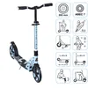 SIX DEGREES Aluminium Scooter 205 mm blue sky, Produktbild-Vorschau 8
