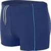 Aquarti Herren Badehose Kurz mit Kontrastpaspel, Farbe: Produktbild-Vorschau 1