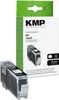 KMP Tintenpatrone passend für HP 364XL Black CN684EE Produktbild-Vorschau 2