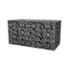gabionový koš vidaXL z oceli 100×50×50 cm Náhled obrázku produktu 1
