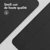 Custodia magnetica pieghevole imoshion per iPad Pro 13 Anteprima dell’immagine prodotto 11