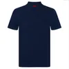 Arsenal FC - Polo pour homme GF187 (XL) (Bleu marine foncé) Voir les images du produit 2
