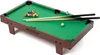 METEOR POOL 3FT MINI BILARDOVÝ STŮL s příslušenstvím Náhled obrázku produktu 1