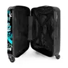 NoBoringSuitcases.com Tvrdý kufr střední 67x43x25 cm, 72L, Náhled obrázku produktu 4