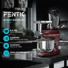Fentic Robot Pâtissier 6-en-1 – Pétrin, Mixeur, Food Voir les images du produit 2