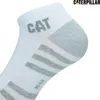 Caterpillar 6 Paar Herren Socken Jeden Einsatz Baumwolle Produktbild-Vorschau 4