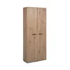 finori Lugo 02A Schuhschrank, Nachbildung Artisan Oak Maß: Produktbild-Vorschau 7