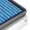 MAHLE Innenraumfilter LAO 248 Pollenfilter für BMW 3 Produktbild-Vorschau 4