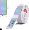 Etichette autoadesive termiche per stampante Niimbot B18 Anteprima dell’immagine prodotto 1