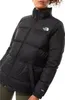 THE NORTH FACE W DIABLO DOWN Jacke Damen schwarz S Produktbild-Vorschau 20