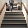 QUEST Schodová lišta 30x27 mm, 1.1m RM PVC, Samolepicí, Náhled obrázku produktu 10