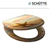 SCHÜTTE Sedile della toilette con chiusura ammortizzata SEA Anteprima dell’immagine prodotto 19