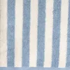 Ručník HOMLA LISTRA s modrými pruhy, 70 x 130 cm Náhled obrázku produktu 4