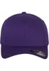 Flexfit Classic Baseball Cap violett XL/XXL Voir les images du produit 2