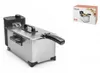 Tristar FR-6946 Fritteuse, Fritteuse, 3 l, 0,6 kg, 130 °C, Produktbild-Vorschau 20