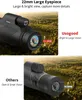 dalekohled pro dospělé 10x42 Zoom Monocular, Bak4 Prism Náhled obrázku produktu 4
