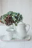 Hohe Tasse, tschechisches Porzellan, Verona, 300 ml, Produktbild-Vorschau 4