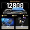 Ulefone Armor 30 Pro Outdoor mobilní telefon 5G s dvojitým Náhled obrázku produktu 3