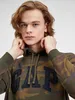 GAP Sweatshirt mit Camouflage-Muster und Logo 804039-00__XS Produktbild-Vorschau 3