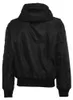 Brandit Cwu Jacke Schwarz L Herren Schwarz L Produktbild-Vorschau 14