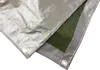 Krycí plachta 2x3 m - 120 gramů Náhled obrázku produktu 1