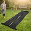 Mucola Solarheizung 305x80CM Solarpanel Solarkollektor Produktbild-Vorschau 4