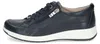 Sneaker Caprice - Pelle blu : 41 : Normale Numero: 41 Anteprima dell’immagine prodotto 3