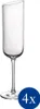 Villeroy & Boch NewMoon Sektkelch, Set 4tlg. Produktbild-Vorschau 11