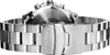 Close-up of a watch clasp and bracelet. Produktbild-Vorschau