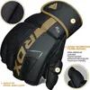 Guanti da grappling RDX Sports F6 Kara MMA - Oro - Taglia Anteprima dell’immagine prodotto 7