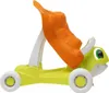 Chicco 11081000000, 0,75 Jahr(e), 4 Rad/Räder, Kunststoff, Produktbild-Vorschau 11