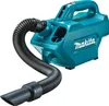 Makita CL121DSH/CL121DZ/CL121DSA Akku-Kleinstaubsauger Produktbild-Vorschau 3