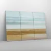 Bild auf Leinwand - Leinwandbild - 3 Teile - Abstraktion Produktbild-Vorschau 4