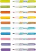 Giotto F426900 marcatore Fine Colori assortiti 10 pz Anteprima dell’immagine prodotto 10