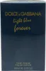Dolce & Gabbana Light Blue Forever Homme, Eau de Parfum Produktbild-Vorschau 3