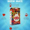 Mate Tee CBSé Energia mit Guaraná 500 g Produktbild-Vorschau 2