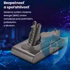 Extralink náhradná batéria pre Dyson V10 25,2 V 3000 mAh Náhľad obrázku produktu 6