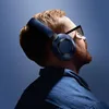 Wireless Over-Ear Bluetooth Headphones mit ANC, 100h Akku, Produktbild-Vorschau 2