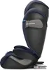 Cybex Gruppe 2/3 Autositz Solution S2 I-Fix Ocean Blue Navy Produktbild-Vorschau 3