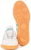 Adidas Handball Spezial in Hellgrau für Kinder – 4,5 UK – Produktbild-Vorschau 11