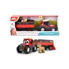 Dickie ABC Massey Ferguson Animal Trailer Produktbild-Vorschau 6