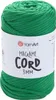 Yarn Art Macrame Cord 3 mm 85 m 759 Dark Green Schnur Produktbild-Vorschau 1