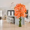 Erable Plante Arbre Artificielle Artificiel Plastique 180cm Voir les images du produit 5