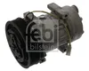 Febi Bilstein Klimakompressor, 24V, Riemenscheibe 153mm mit Produktbild-Vorschau 2