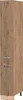 Apothekerschrank Vicco R-Line Artisan-Eiche 30 cm, Model Produktbild-Vorschau 1