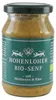 Hohenloher -Senf süß (250 ml) Produktbild-Vorschau 1