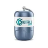 Notfallkapsel L IceBlau - Mini Erste Hilfe Set für Produktbild-Vorschau 1